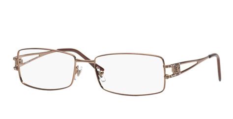 Versace VE1092B Eyeglasses for Women 